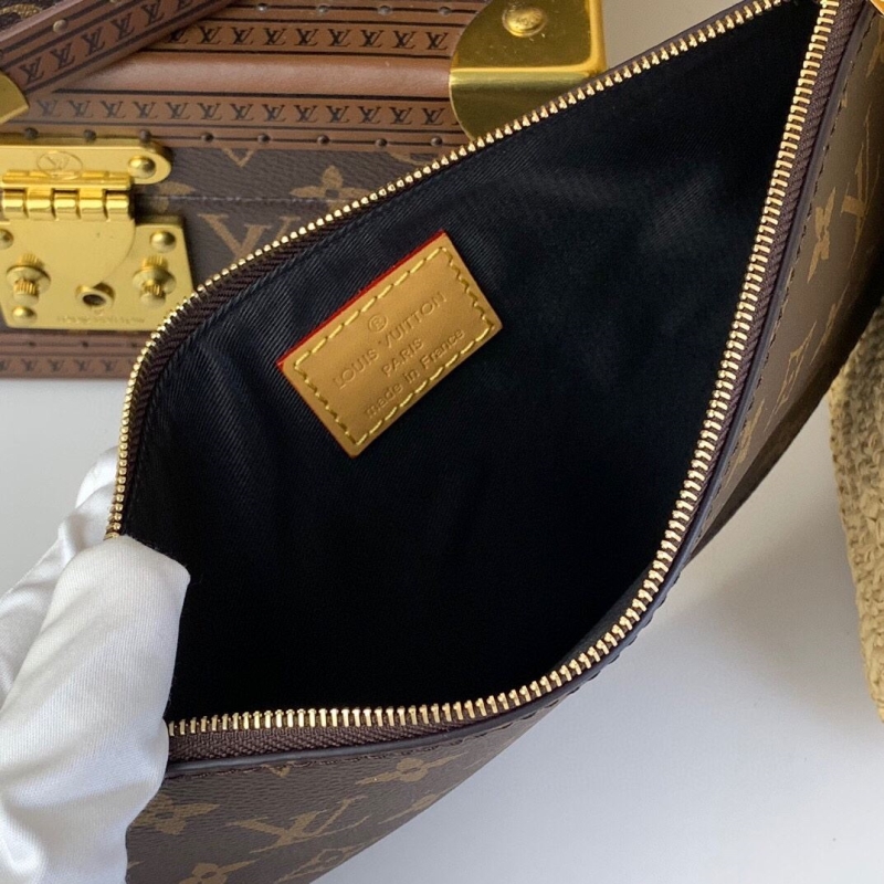 LV Shopping Bags